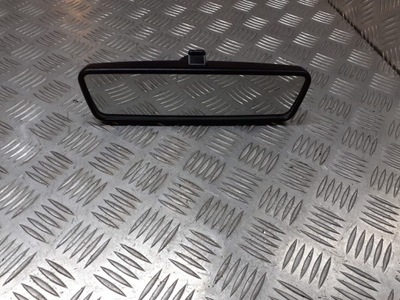 Дзеркало внутрішнє skoda fabia ii фото №1