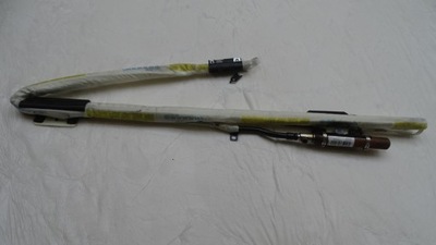 Шторка безопасности air bag левая hyundai ix35 sportage iii фото №1