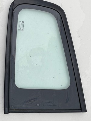 Стекло кузовная правая задняя 95026340 orlando фото №1