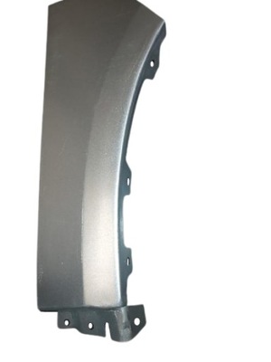 Mitsubishi grandis 04-11 крыло передний правый фото №1