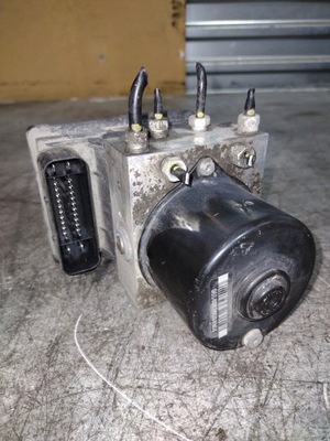 Насос abs opel astra h 13234911 фото №1