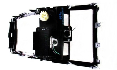 Mazda 6 gh рестайлинг  рамка пепельница декоративная  64626 фото №1