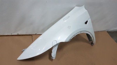 Крило перед ліве tesla y рестайлінг  25- оригінал фото №1