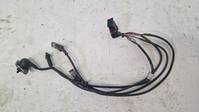 Датчик двигуна scania r фото №1