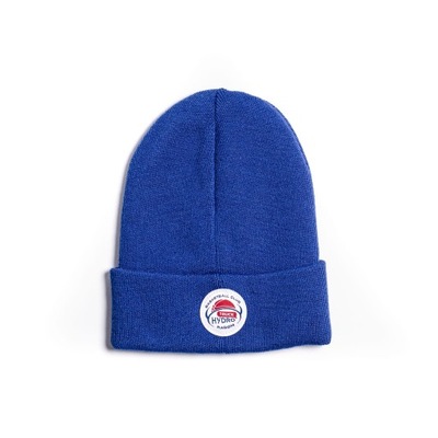 Czapka Zimowa Ataf HydroTruck Classic Beanie Blue