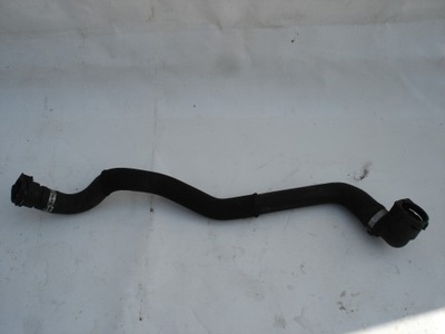 Jaguar f-pace 2.0 d шланг труба wody фото №1