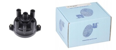 Крышка трамблёра распределителя зажигания blue print adm51426 фото №1