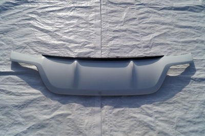 DIFFUSOR FACING REAR LAND RANGE ROVER EVOQUE II  