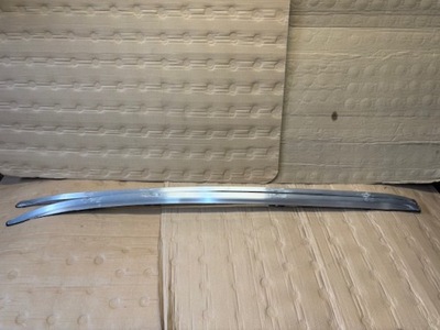 Honda hr-v ru ii накладки кровельные рейлинги 15-20 r. фото №1