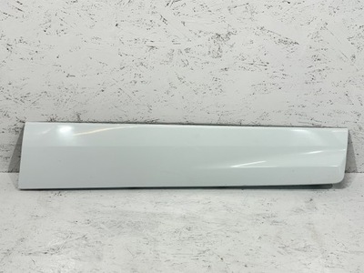 Ford kuga mk2 mk 2 ii titanium молдинг дверь правая правый перед передняя фото №1