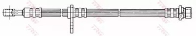 CABLE DE FRENADO ELAST HONDA TRW  