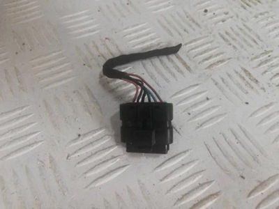 Колодка лампи задня smart forfour ii a453 фото №1