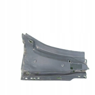 Жабо правое передние fiat 124 mazda mx5 фото №1