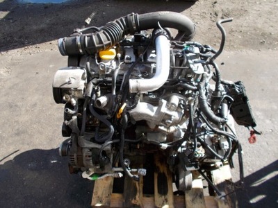 MOTOR OPEL ANTARA CAPTIVA 2.0 CDTI VCDI Z20S1 DMH COMPUESTO  