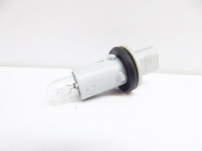 Jazz iv 15-20 вкладыш свет стояночного фото №1