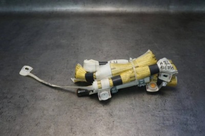 Шторка безопасности левая подушка безопасности toyota avensis iii t27 lift t29 фото №1