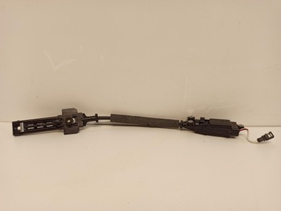 A8 d4 механизм высоты поперечина 4h0857833 фото №1