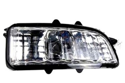 Лампа поворотник tyc 338-0042-3 фото №1