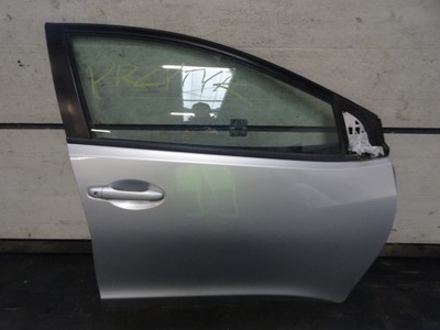 DRZWI PRAWY PRZÓD HONDA CIVIC IX 5D