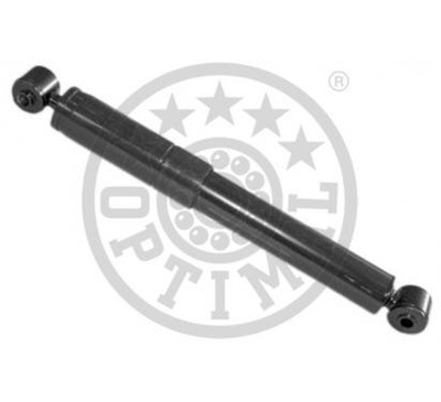Optimal амортизатор задняя l/p renault kangoo фото №1