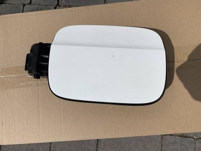 Audi a4 b8 крышка заливной топлива 8k080999a фото №1