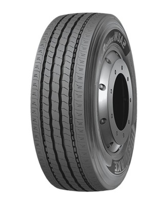 2x 265/70R19.5 opona WEST LAKE WSA2 140M