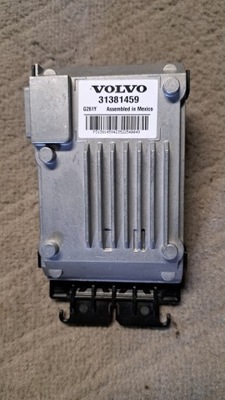 Volvo v70 iii s80 ii s60 ii lift датчик радар камеры бампера передний фото №1