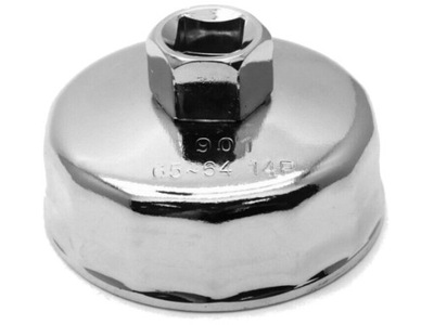 KLUCZ NASADKA FILTRA OLEJU HONDA ACCORD 65mm 14KĄT