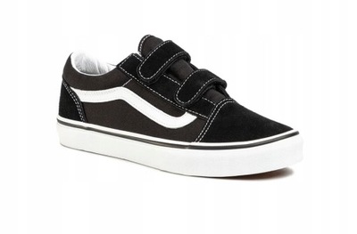 Buty sportowe Vans r. 31 czarny