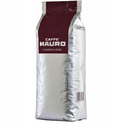 Mauro Prestige kawa ziarnista 1kg