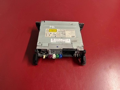 2017 mini one - cooper f56 f55 станція мультимедійна 8794299 фото №1