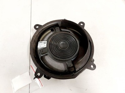 MAZDA 6 VI GJ ALTAVOZ BOSE PARTE DELANTERA DELANTERO 342358-0010  