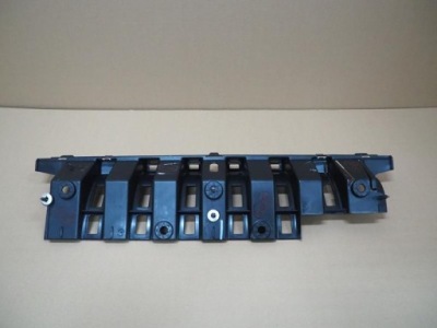 Підсилювач бампера заднього peugeot 3008 фото №1