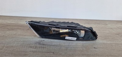 Skoda superb 3 iii 3v левый противотуманная фара hella новый lh фото №1