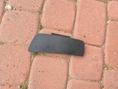 Заглушка панели проекционный дисплей opel insignia b 39123413 фото №1