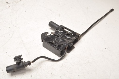 Seat ibiza v замок капот 6f0823509 фото №1