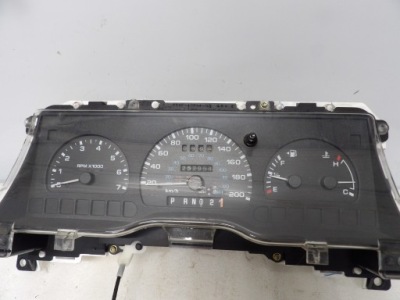 Панель ford windstar 3.0 фото №1