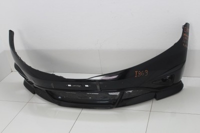 Бампер перед honda civic viii 06-09r b92p фото №1