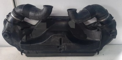 Корпус фильтра bmw x5 f85 x6 f86 m power фото №1