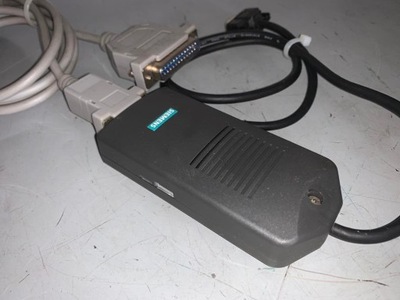 Siemens 6ES7 972-0CA32-0XA0 Adapter