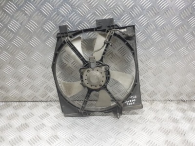 Вентилятор радиатора mazda 323 f 1.5 фото №1