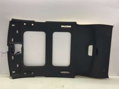 Потолок czarna люк mercedes b-klasa w246 11-18 фото №1