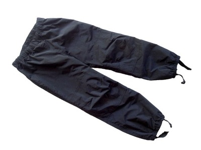 KAPPAHL mocne spodnie przeciwdeszczowe 128