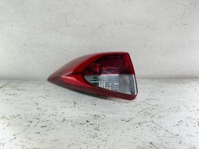Hyundai tucson ii лампа задняя левая 92401-d70 фото №1