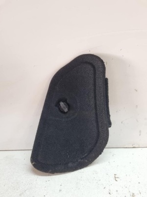 Заглушка обшивка багажника лампи лівий задня kia ceed i 06-12 хетчбек фото №1