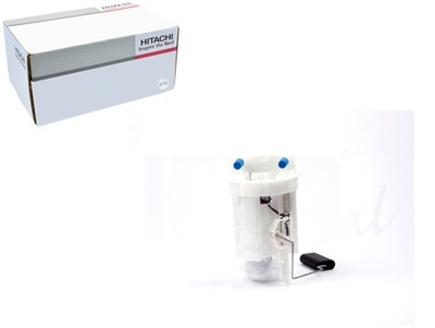 Насос пального daewoo lanos mitsubishi carisma peugeot 306 partner фото №1