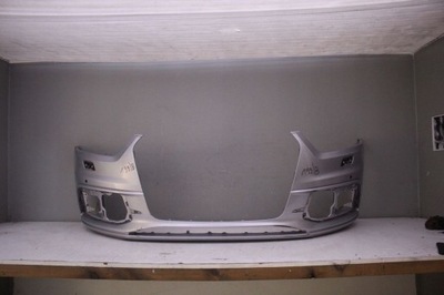 Бампер перед audi q3 8u s-line фото №1