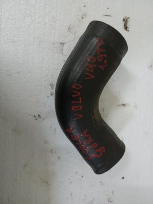 Volvo s40 95- wąż турбіни фото №1