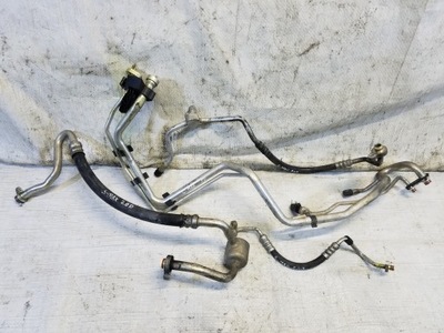 Дроти кондиціонера ford s-max mk1 2.0 tdci фото №1