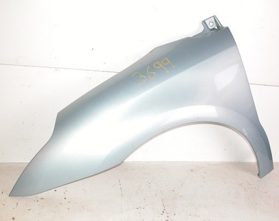 Citroen c4 i крыло левый фото №1